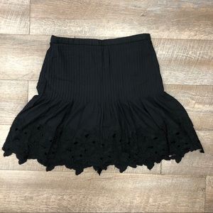 J. Crew Skirt - 00